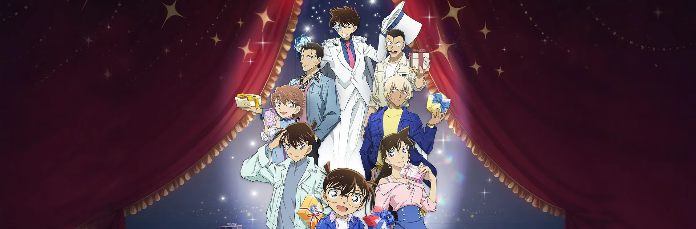 午夜悬疑推理专题 日韩高分剧集