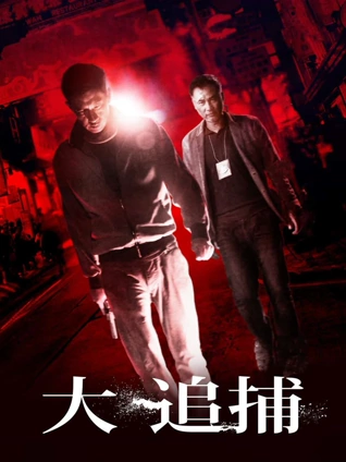 雾港迷踪电影海报