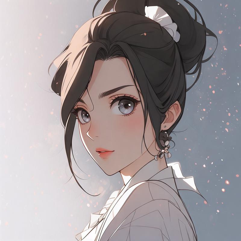 影迷头像