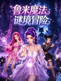 动画电影《深海回声室》剧照