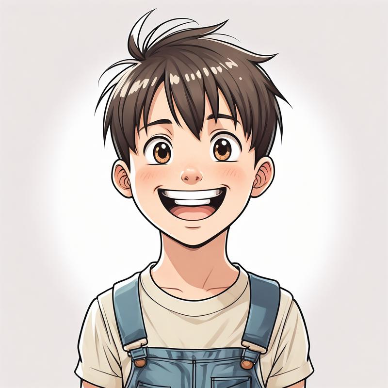 观众头像