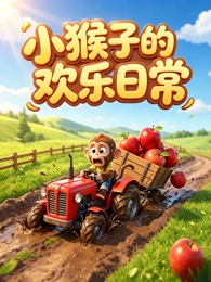 小镇炼金术士 奇幻番剧封面