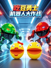 机械之心 日韩机甲动画在线观看