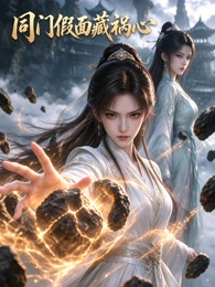 机械之心 科幻机战动画免费在线看