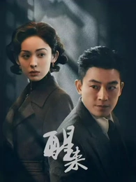 旧城灯火 年代剧在线播放视频